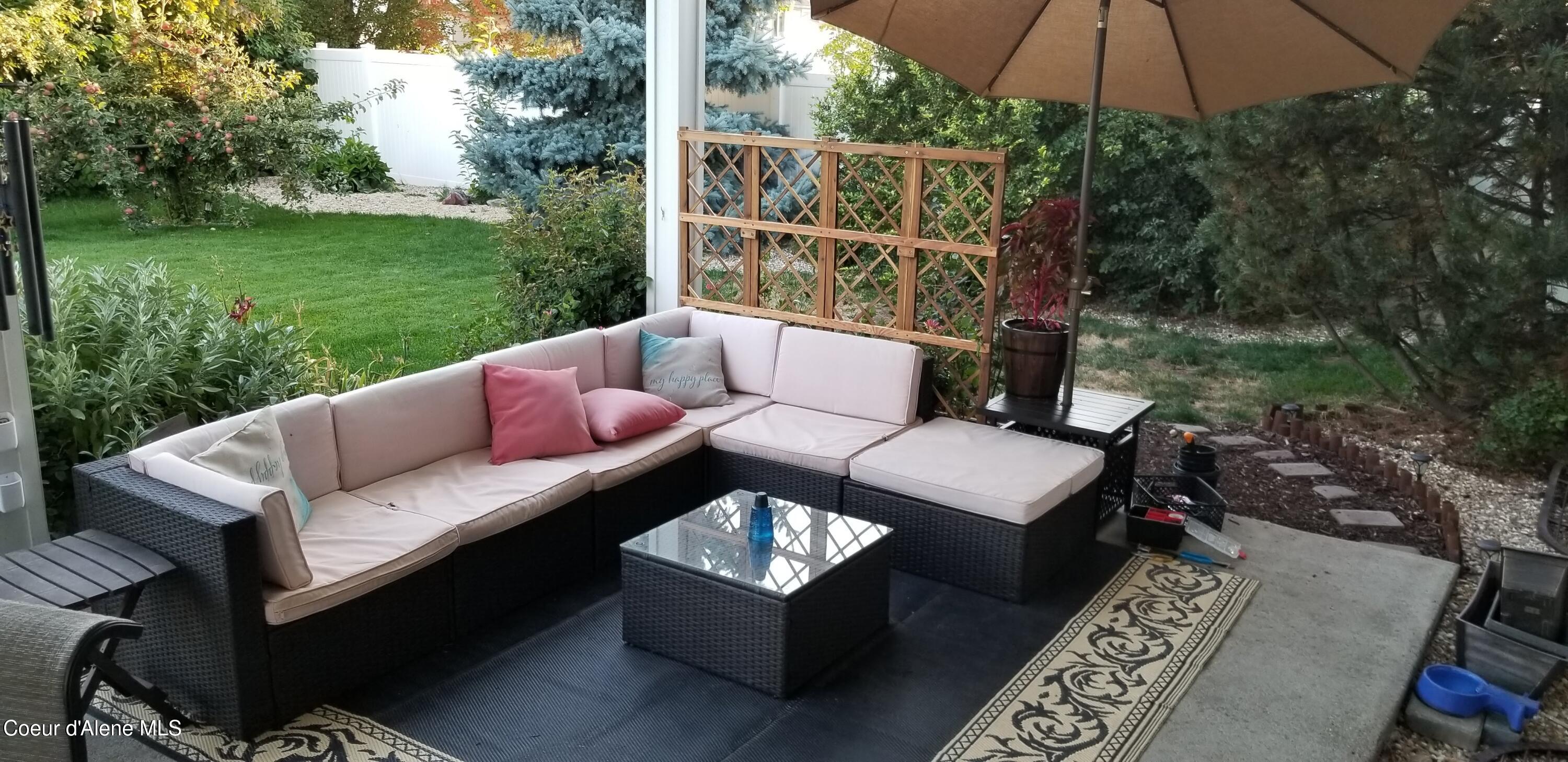 2811 W Thorndale Loop, Coeur d'Alene