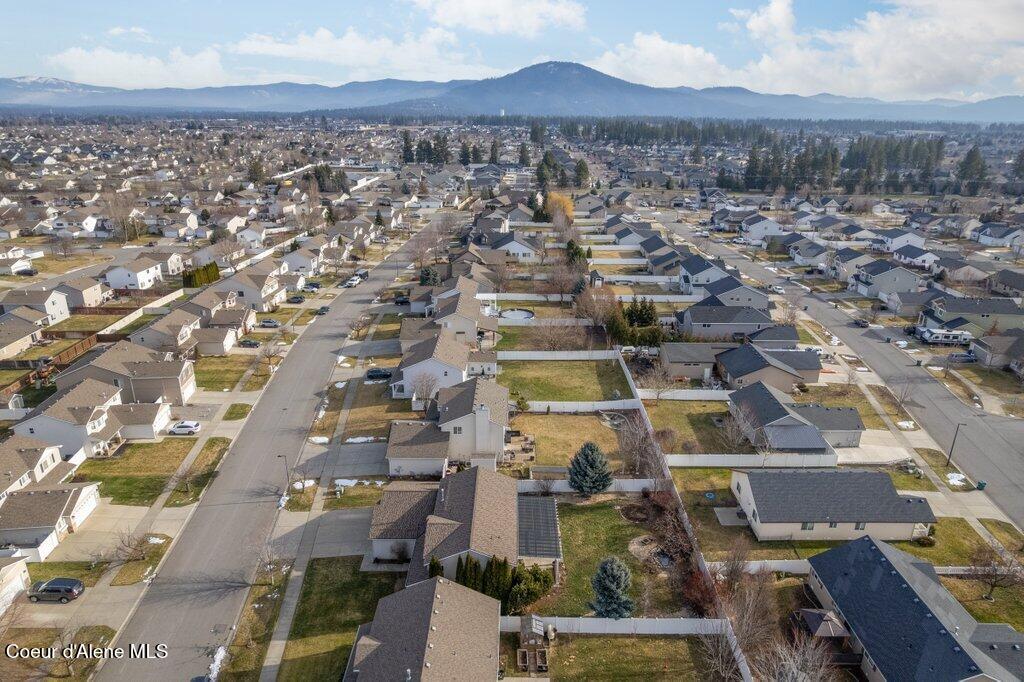 2811 W Thorndale Loop, Coeur d'Alene