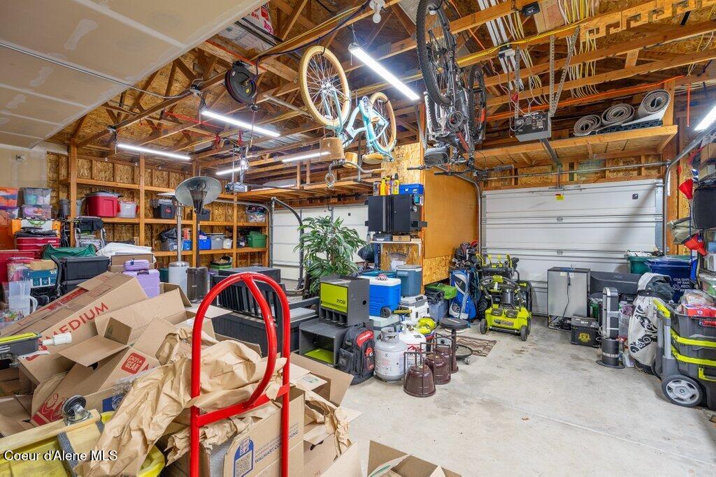 2811 W Thorndale Loop, Coeur d'Alene