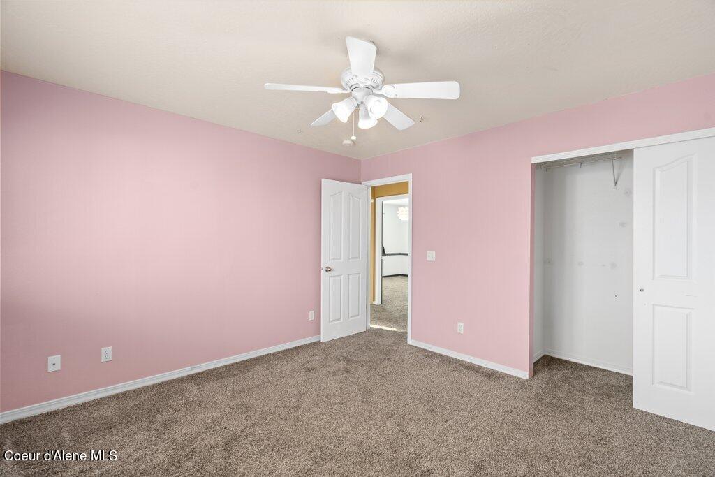 2811 W Thorndale Loop, Coeur d'Alene