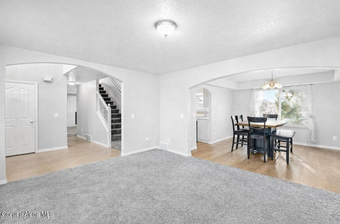 2811 W Thorndale Loop, Coeur d'Alene