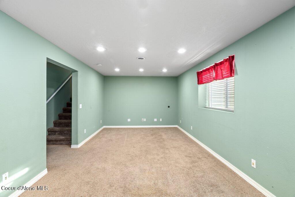 2811 W Thorndale Loop, Coeur d'Alene