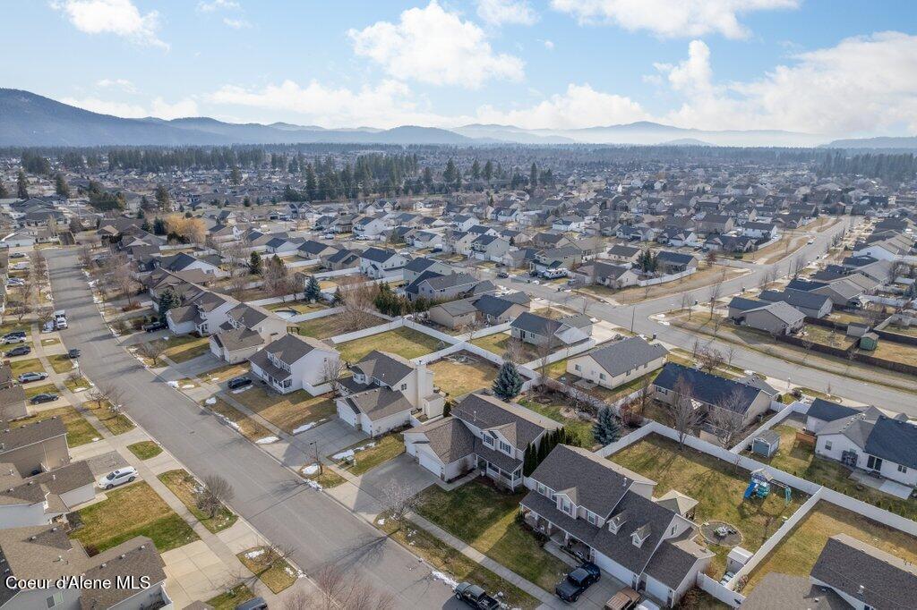2811 W Thorndale Loop, Coeur d'Alene