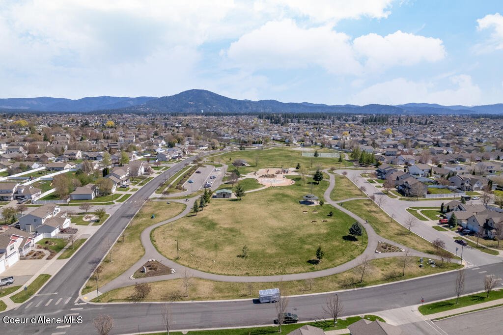 2811 W Thorndale Loop, Coeur d'Alene