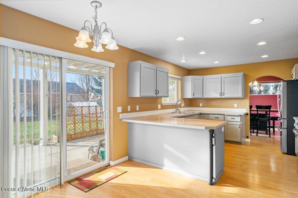 2811 W Thorndale Loop, Coeur d'Alene