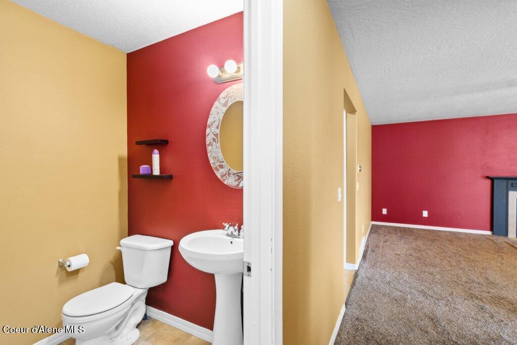 2811 W Thorndale Loop, Coeur d'Alene