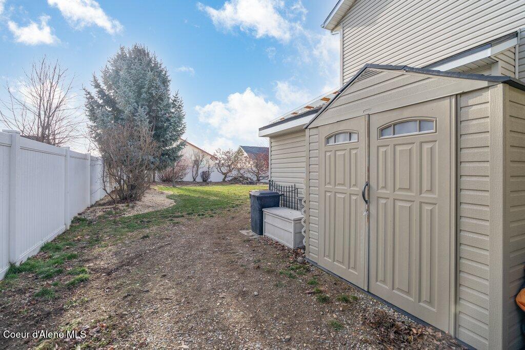 2811 W Thorndale Loop, Coeur d'Alene