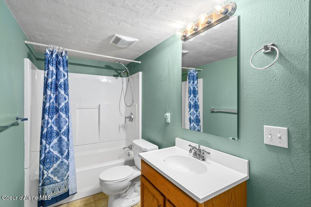2811 W Thorndale Loop, Coeur d'Alene