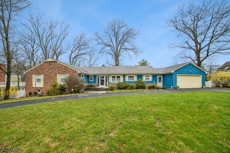 3 West Rd