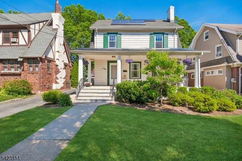 28 Rutgers St