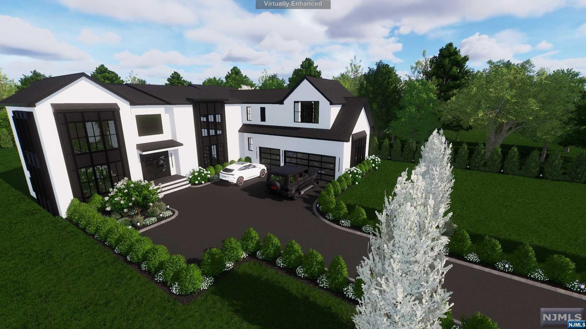 54 Forest Road