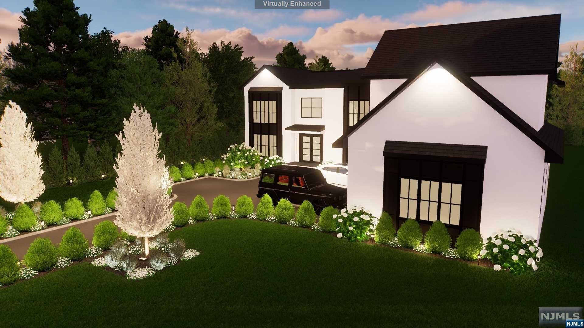 54 Forest Road