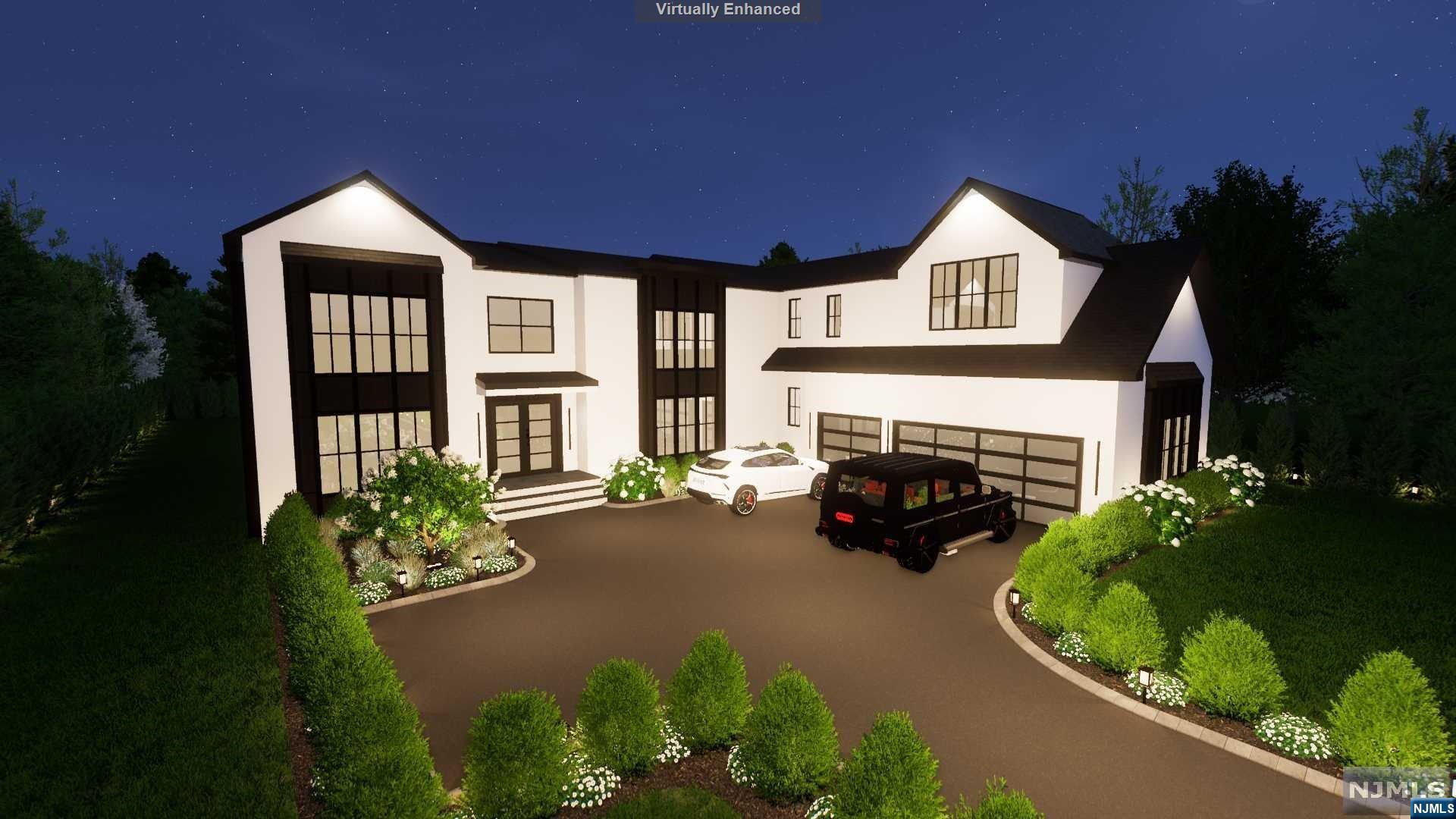 54 Forest Road