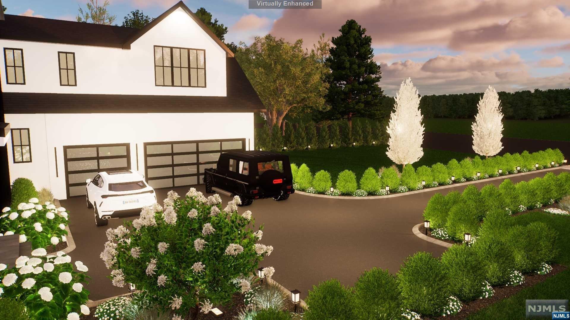 54 Forest Road