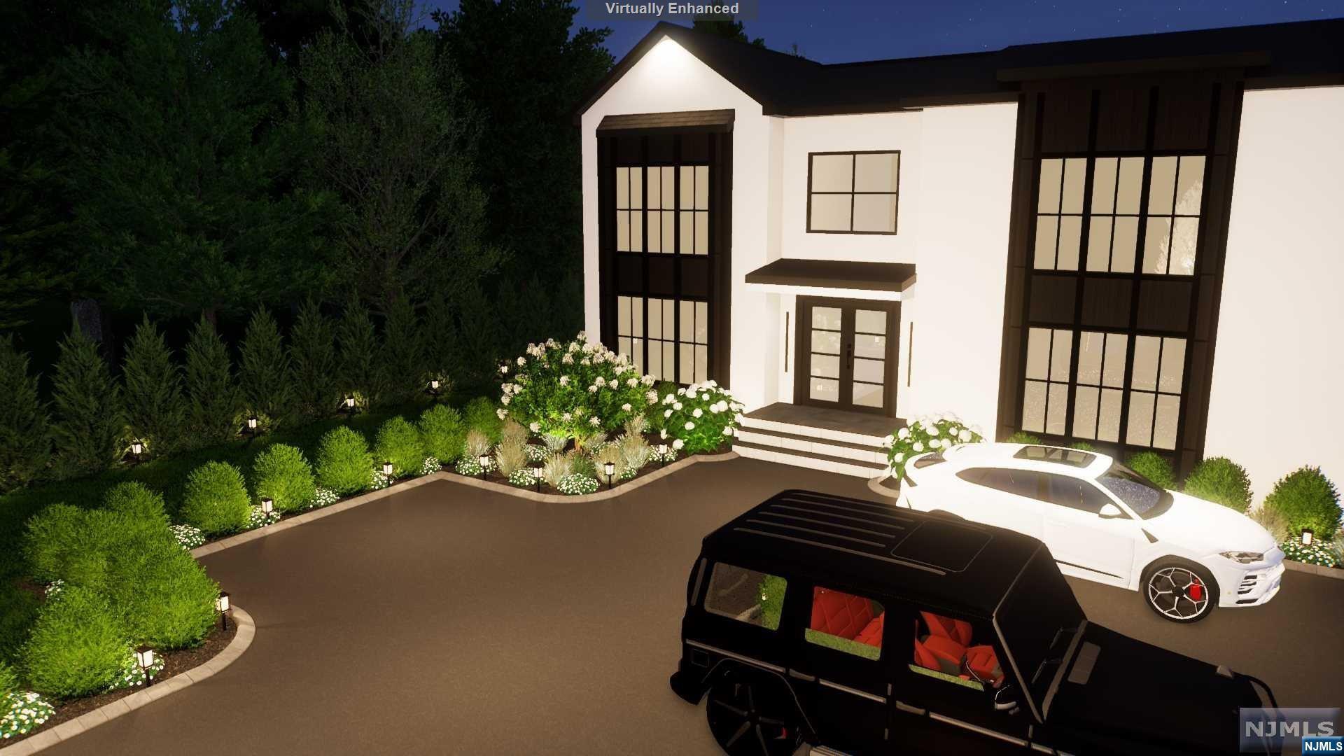 54 Forest Road