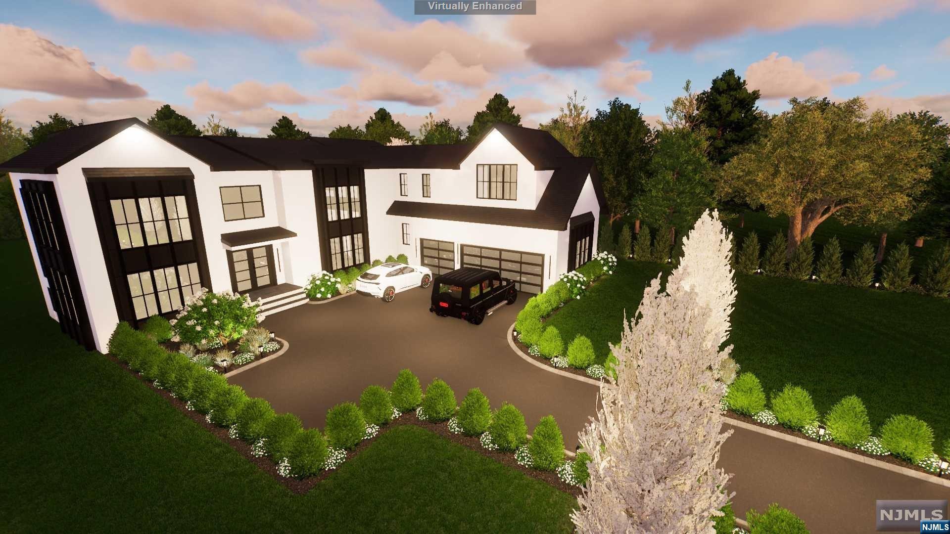 54 Forest Road