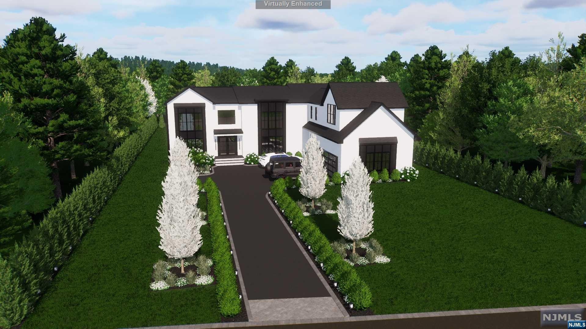 54 Forest Road