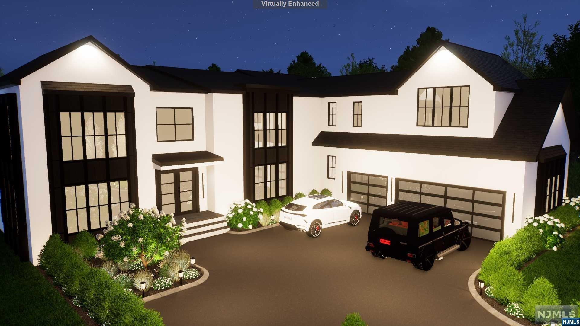 54 Forest Road