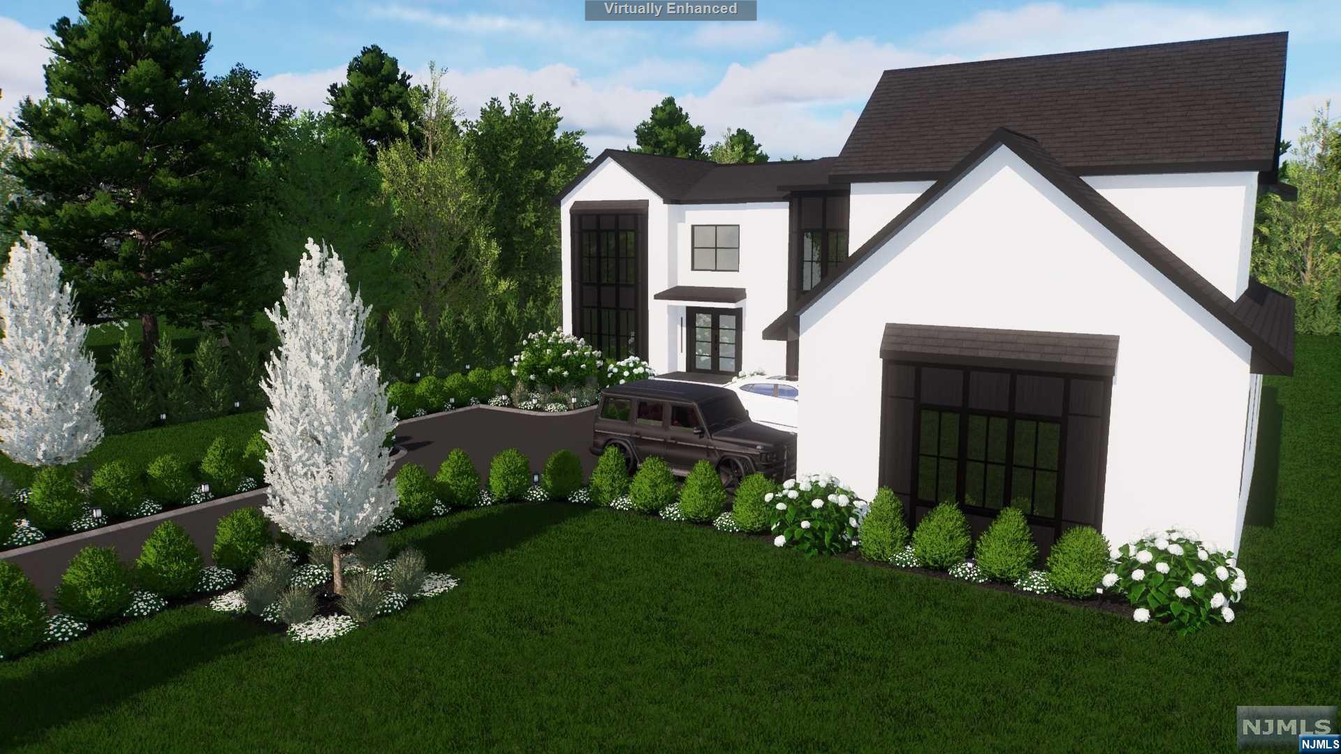 54 Forest Road