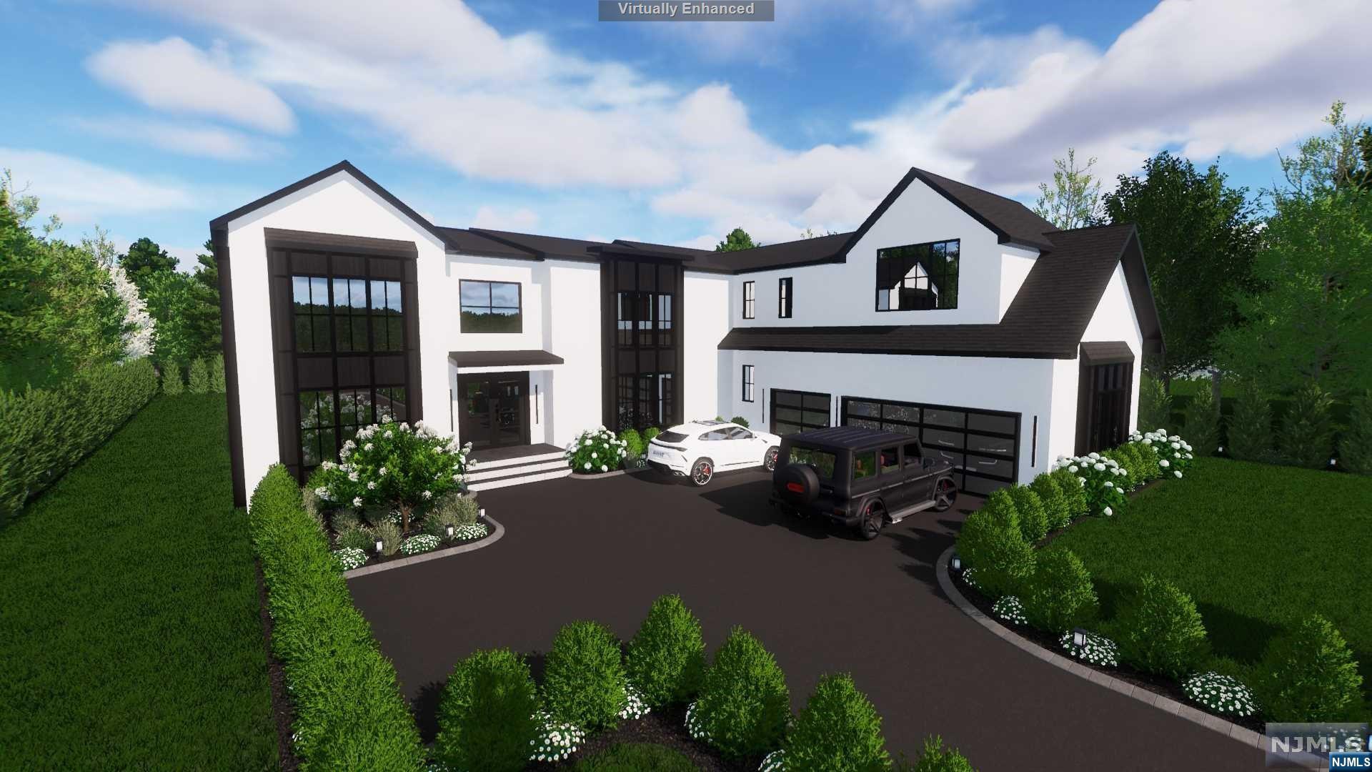 54 Forest Road