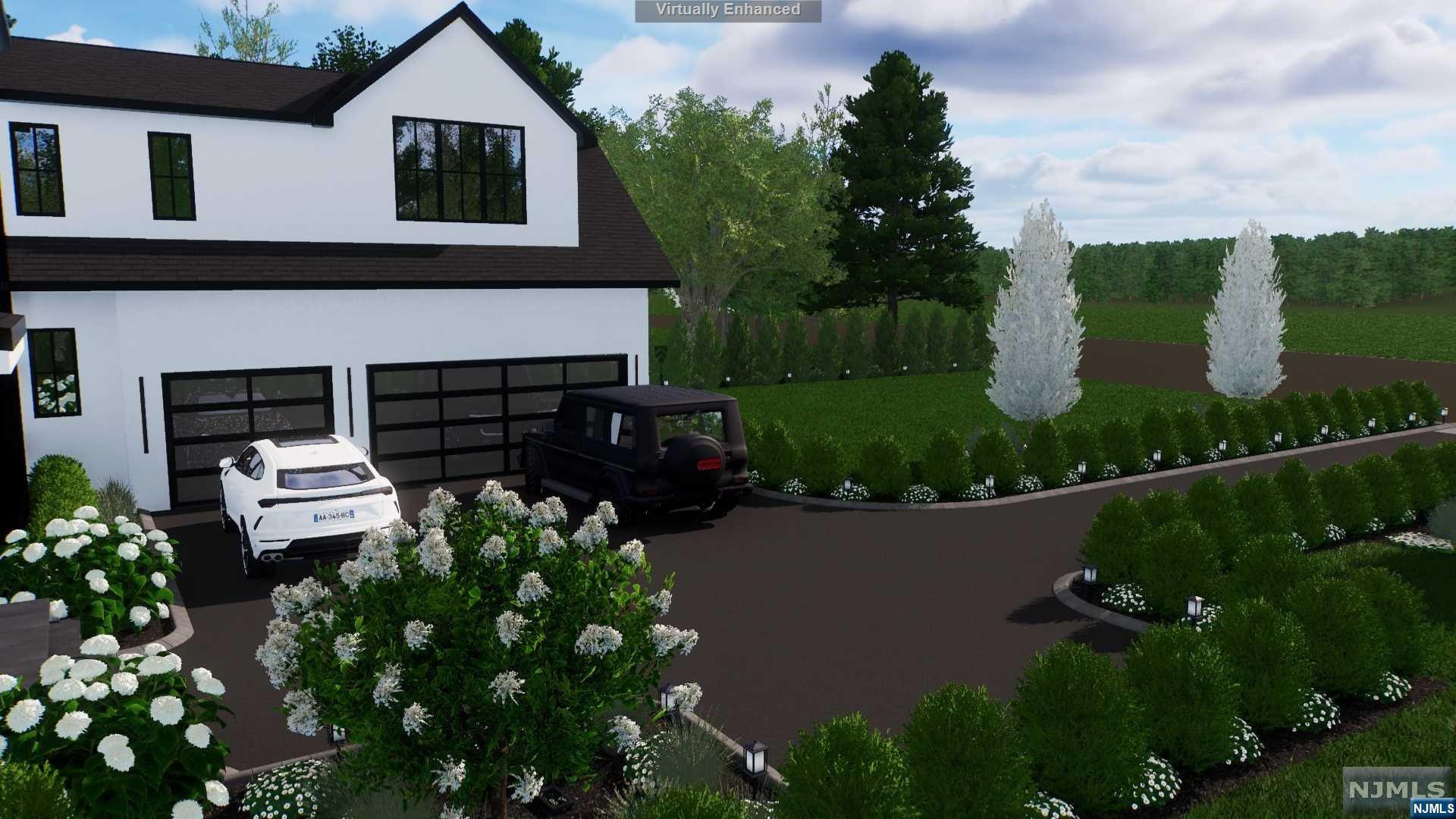 54 Forest Road