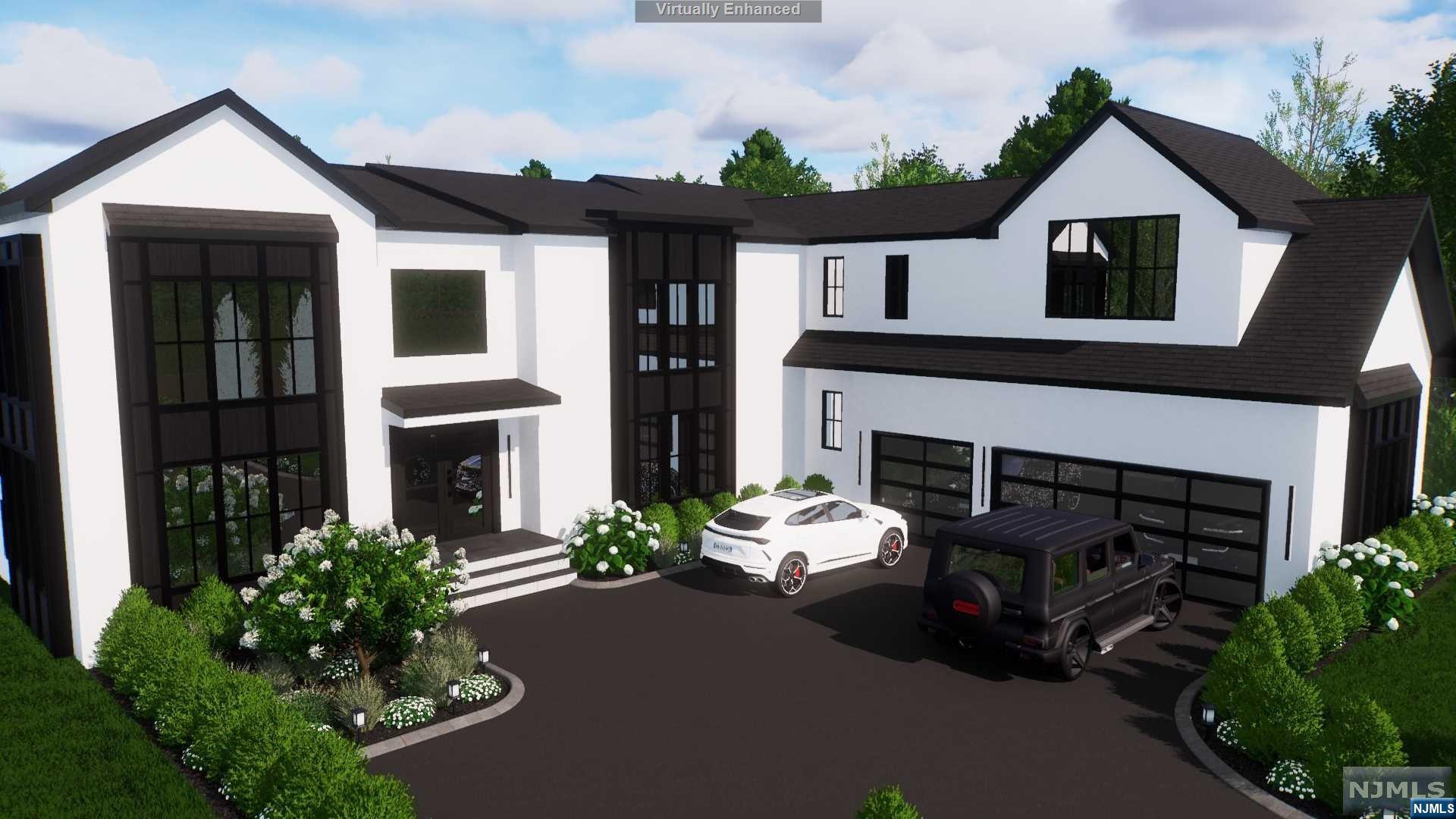 54 Forest Road