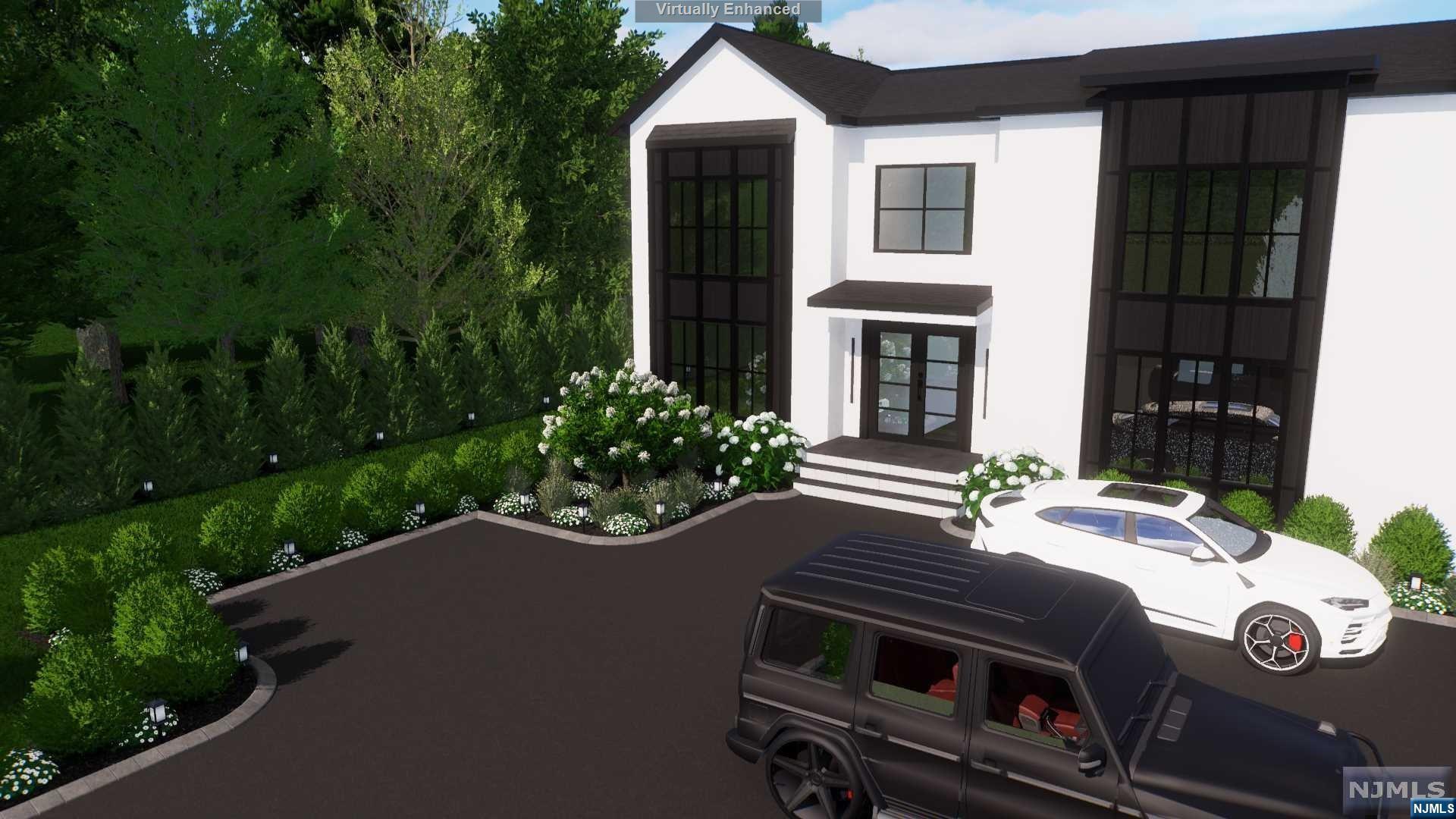 54 Forest Road