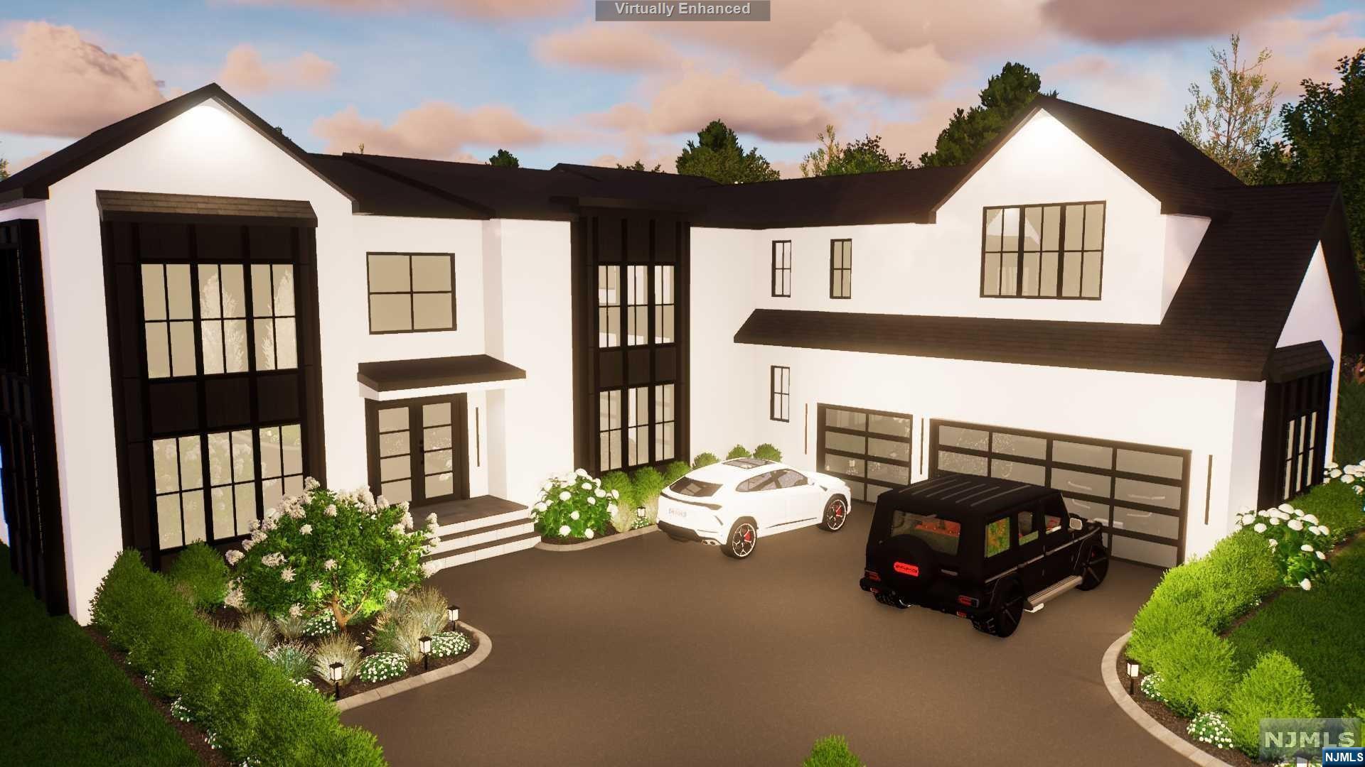 54 Forest Road