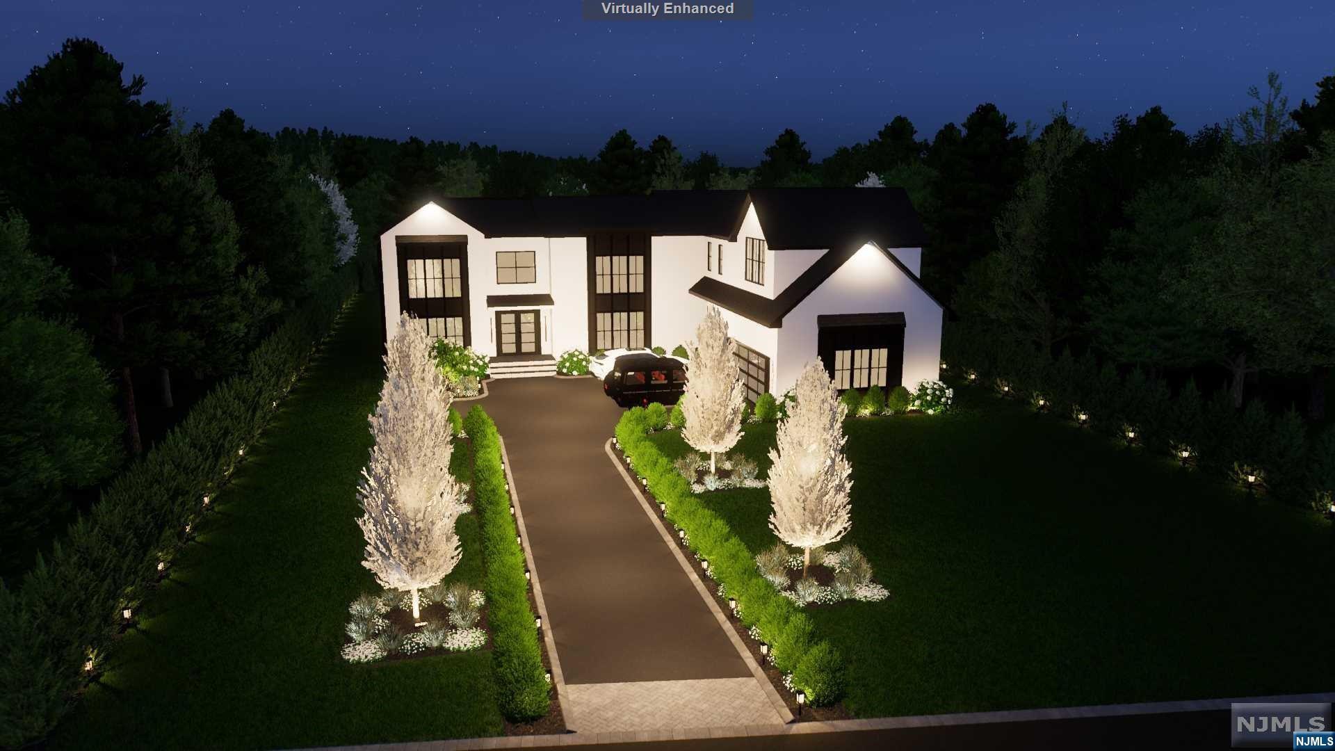 54 Forest Road