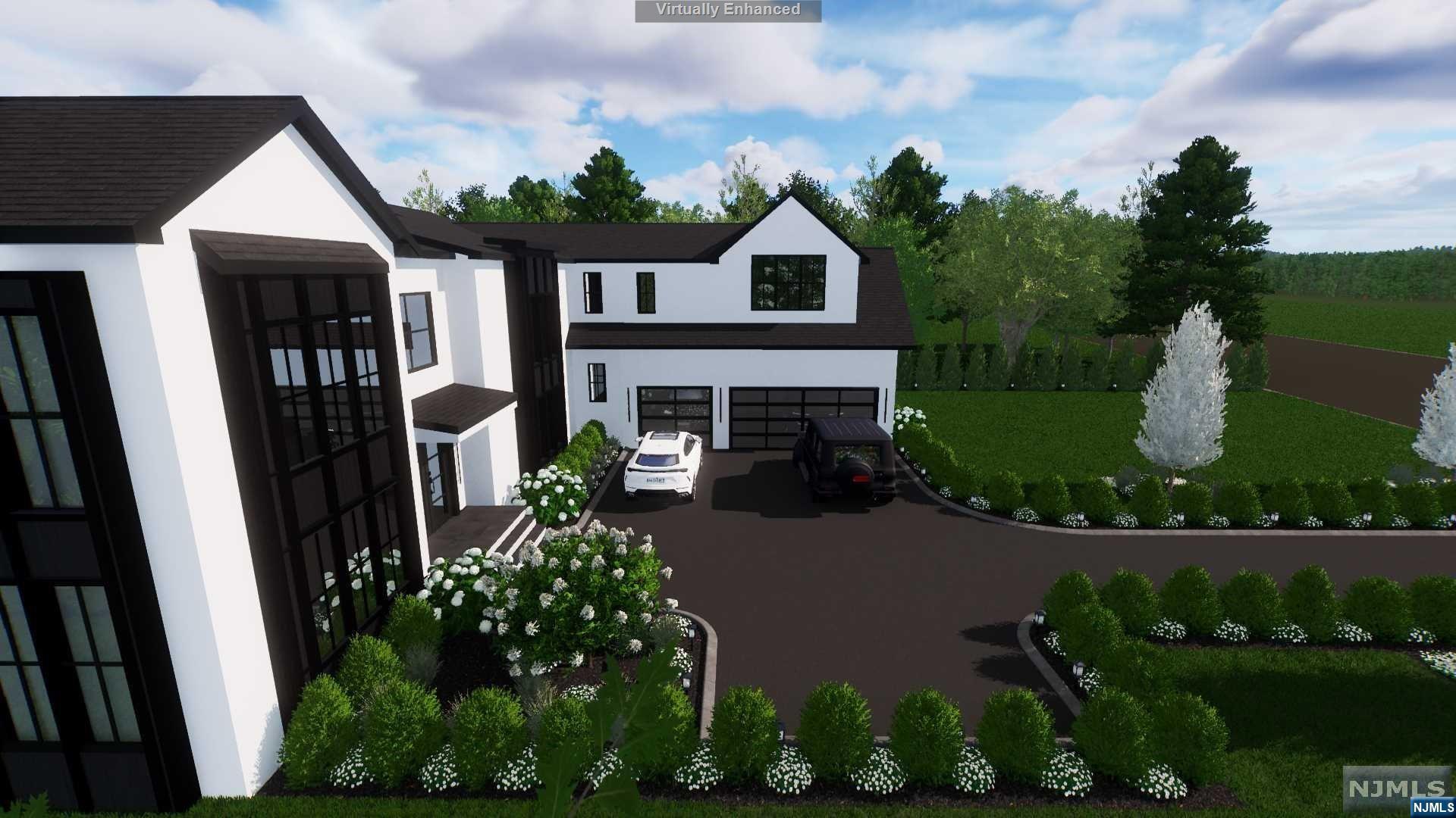 54 Forest Road