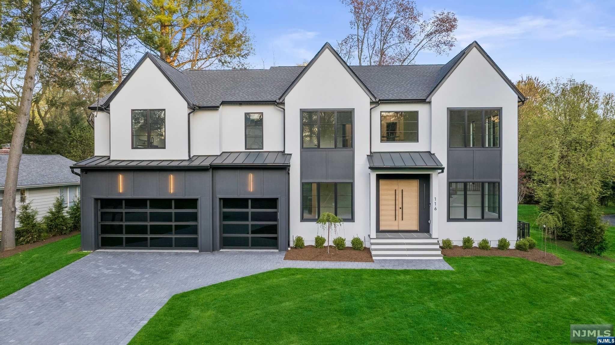 116 Lake Road