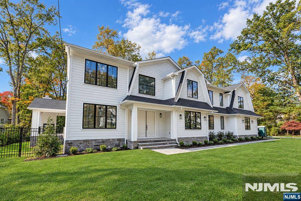 124 Valley Road