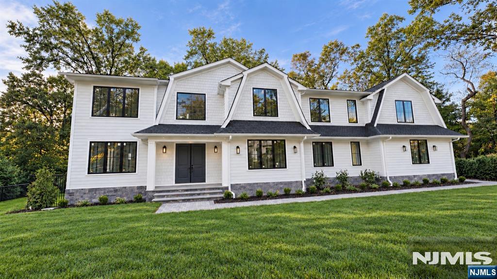 124 Valley Road Haworth NJ