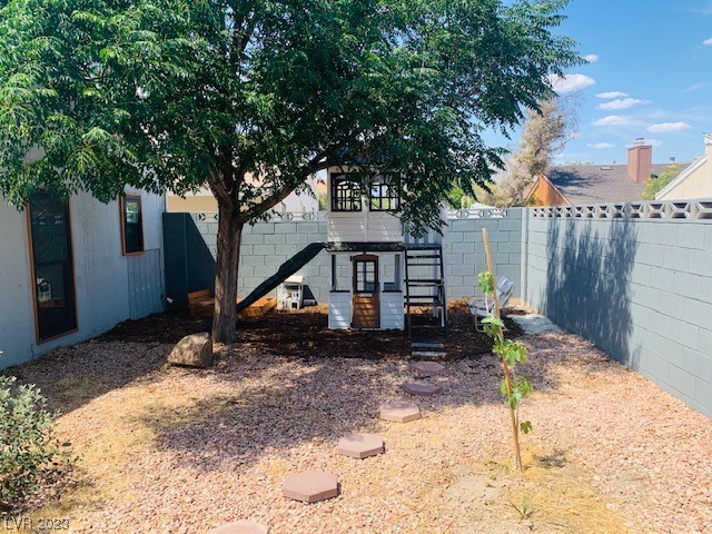 4133 Woodgreen Drive