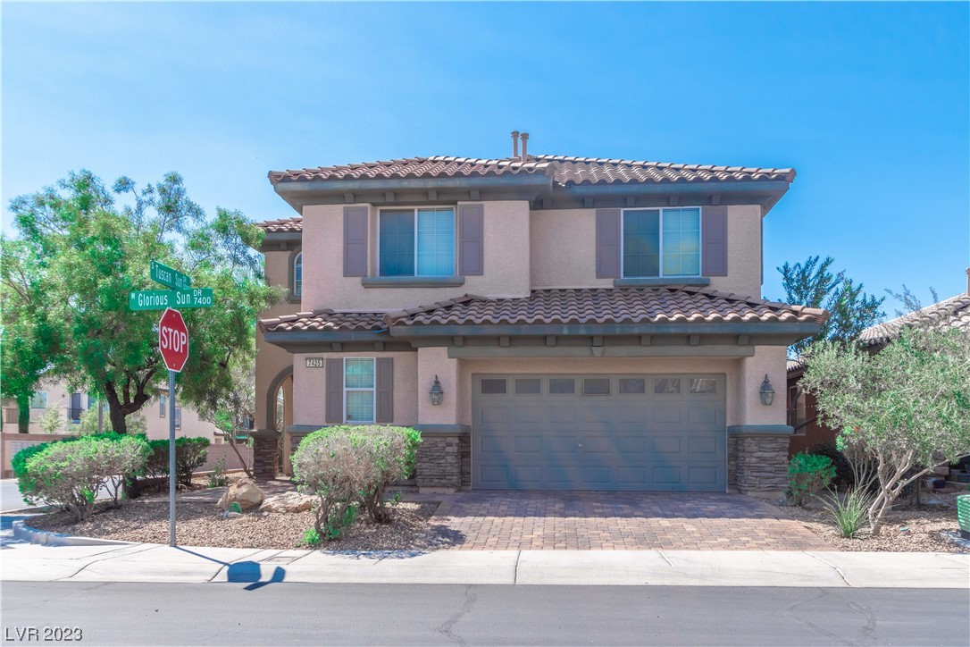 7425 Glorious Sun Drive