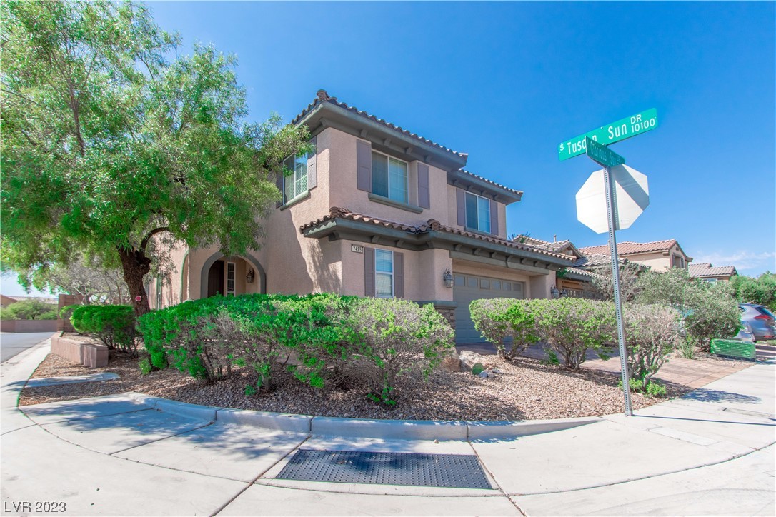 7425 Glorious Sun Drive