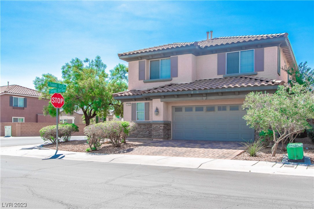 7425 Glorious Sun Drive
