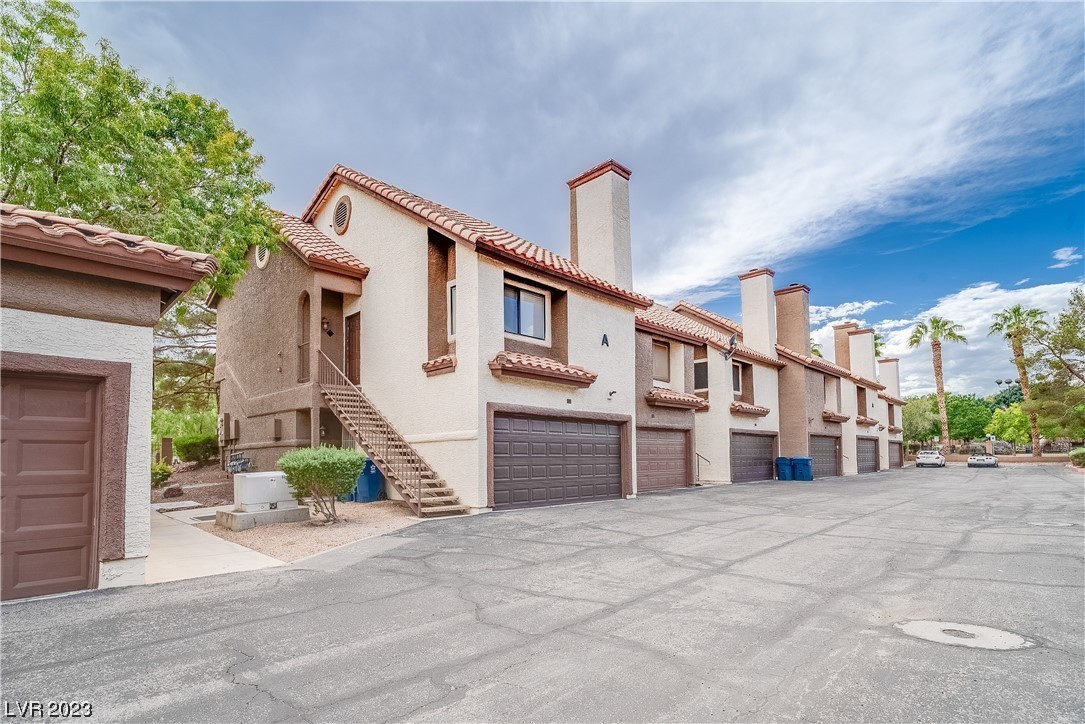 2995 East Sunset Road 130
