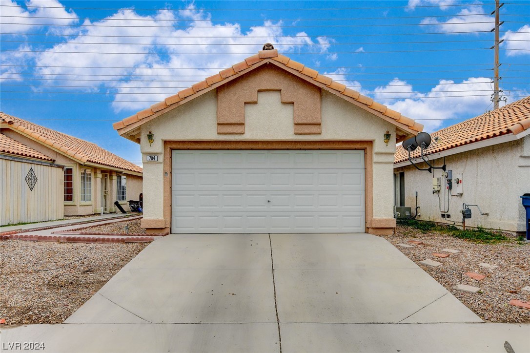 704 Sarajane Lane