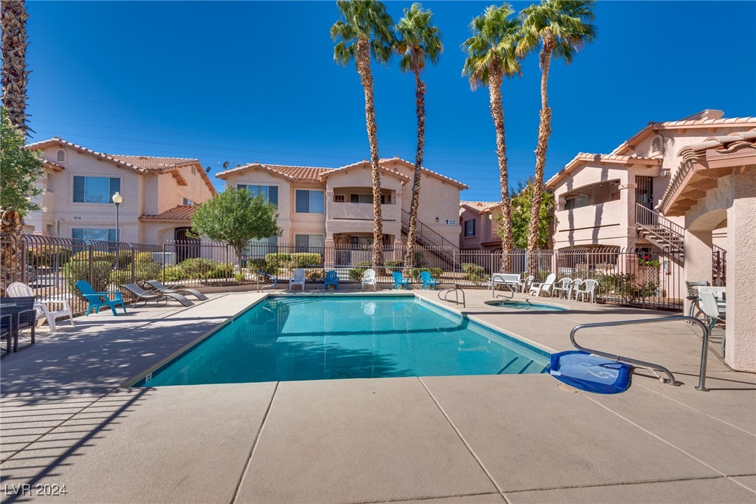 350 South Durango Drive 119