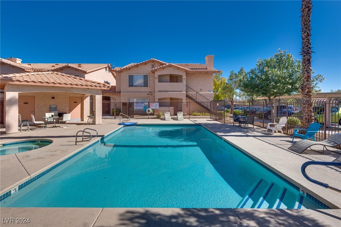 350 South Durango Drive 119