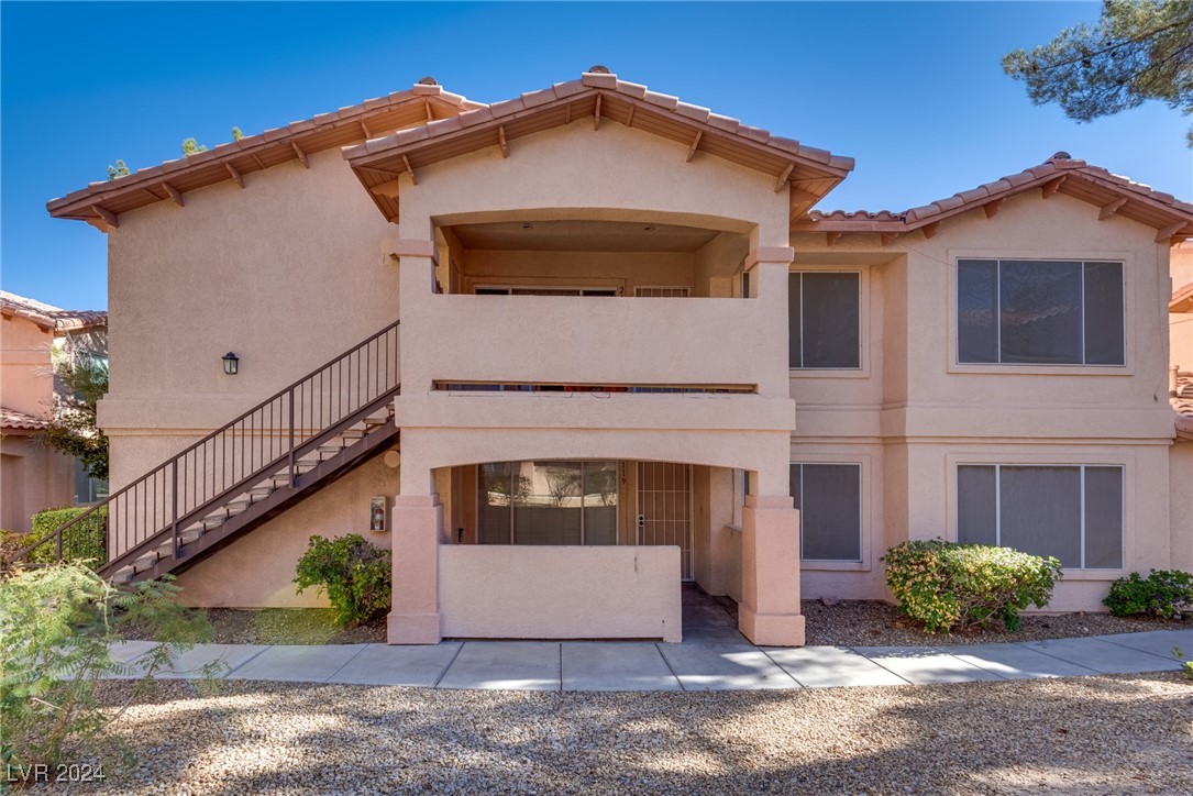 350 South Durango Drive 119