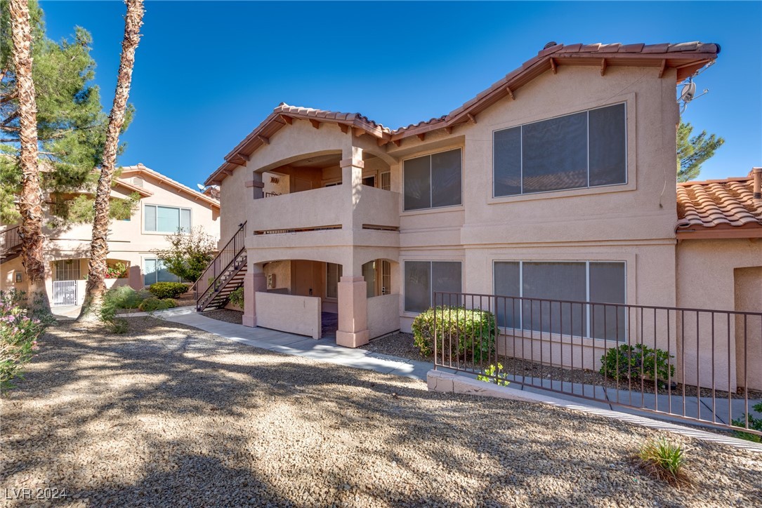 350 South Durango Drive 119