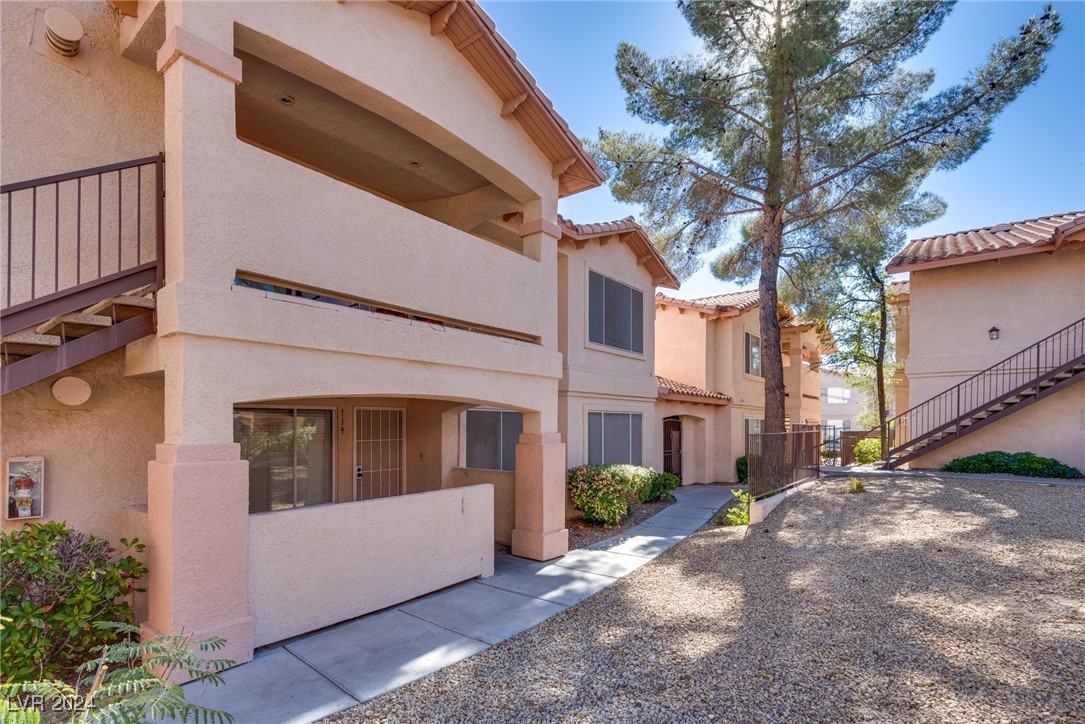 350 South Durango Drive 119