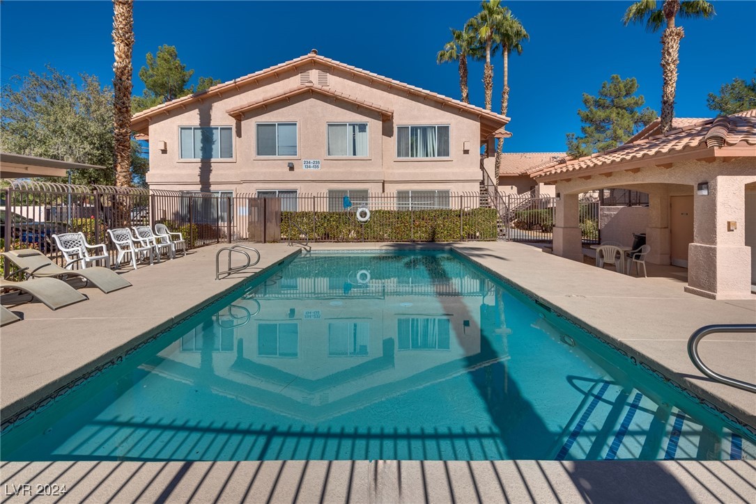 350 South Durango Drive 119