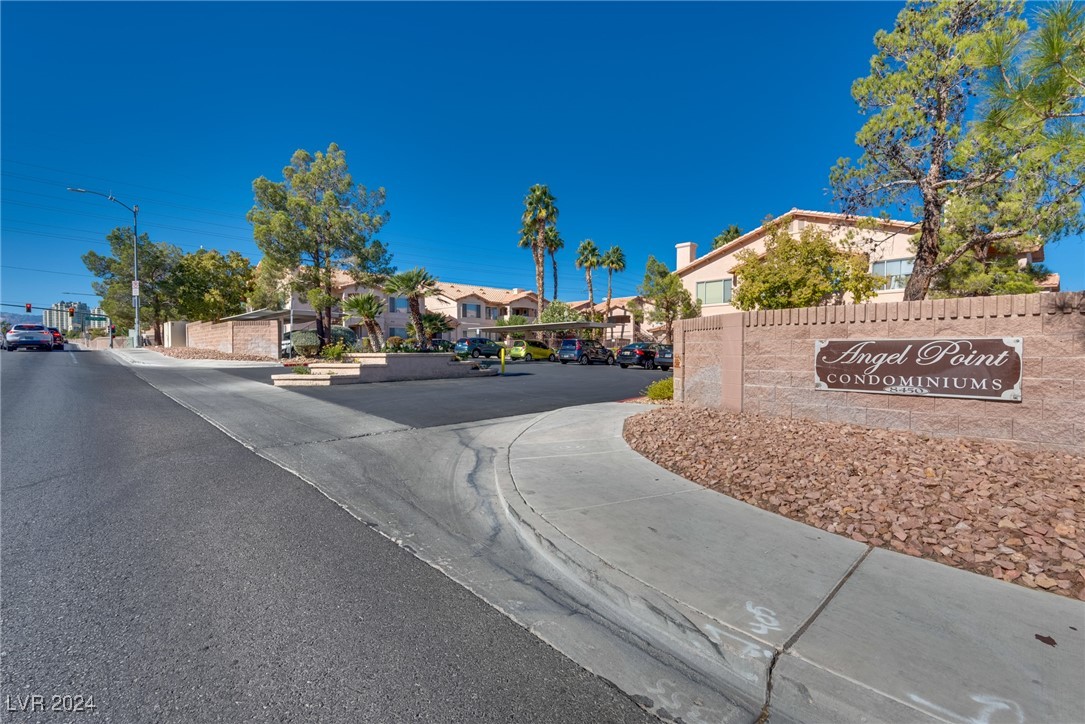 350 South Durango Drive 119