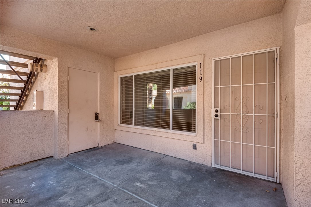 350 South Durango Drive 119