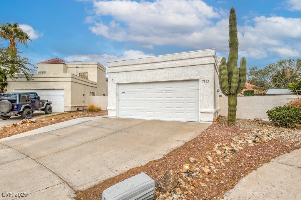 2812 Mirage Road