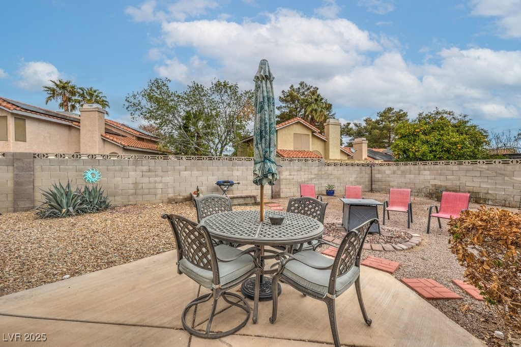 2812 Mirage Road