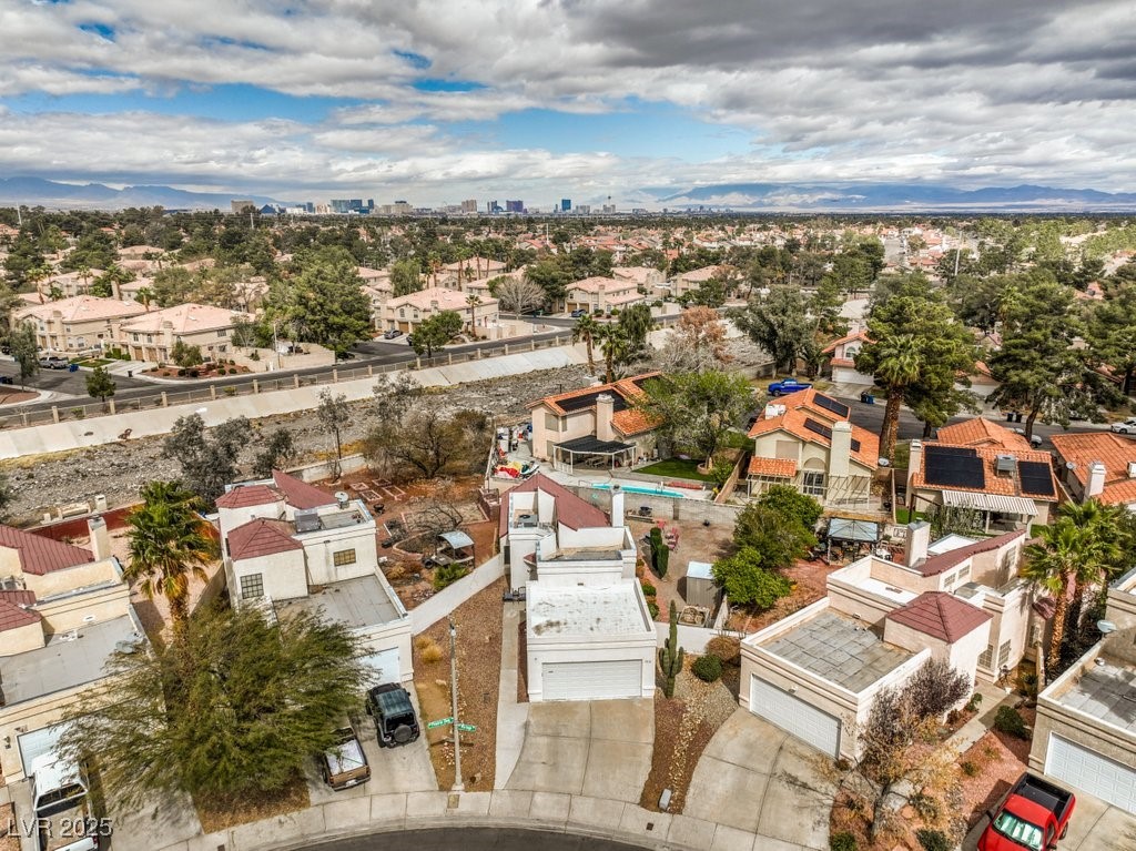 2812 Mirage Road